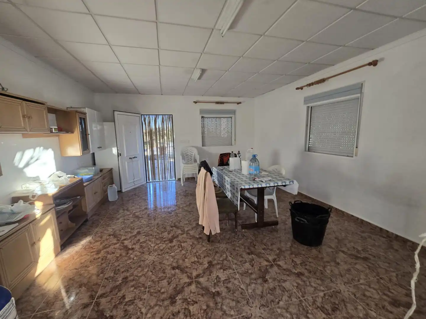 Casa o xalet en venda en Alguazas amb Jardí privat i Piscina comunitària
