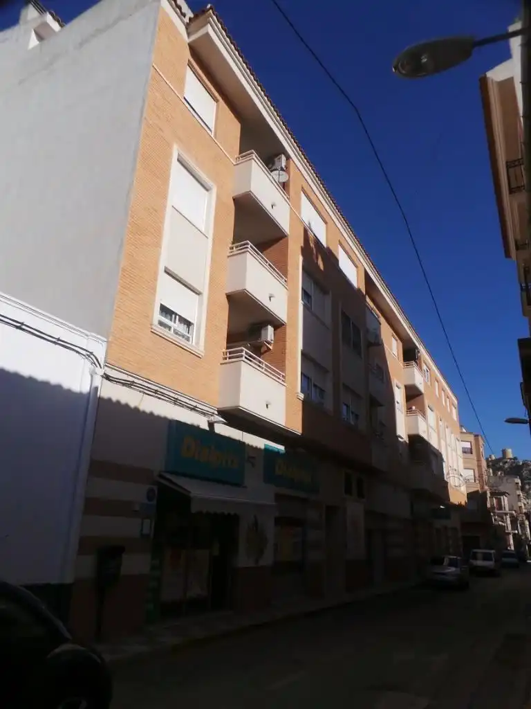 Flat with terrace for sale in Avinguda de Petrer 10
