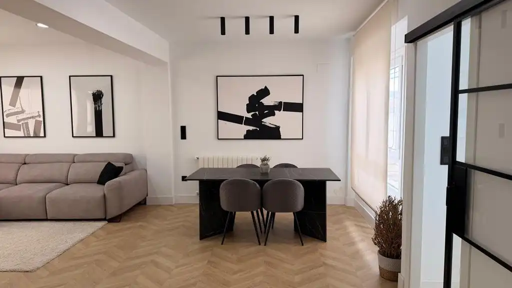 Appartement avec ascenseur à vendre à Ibi, imagen 3