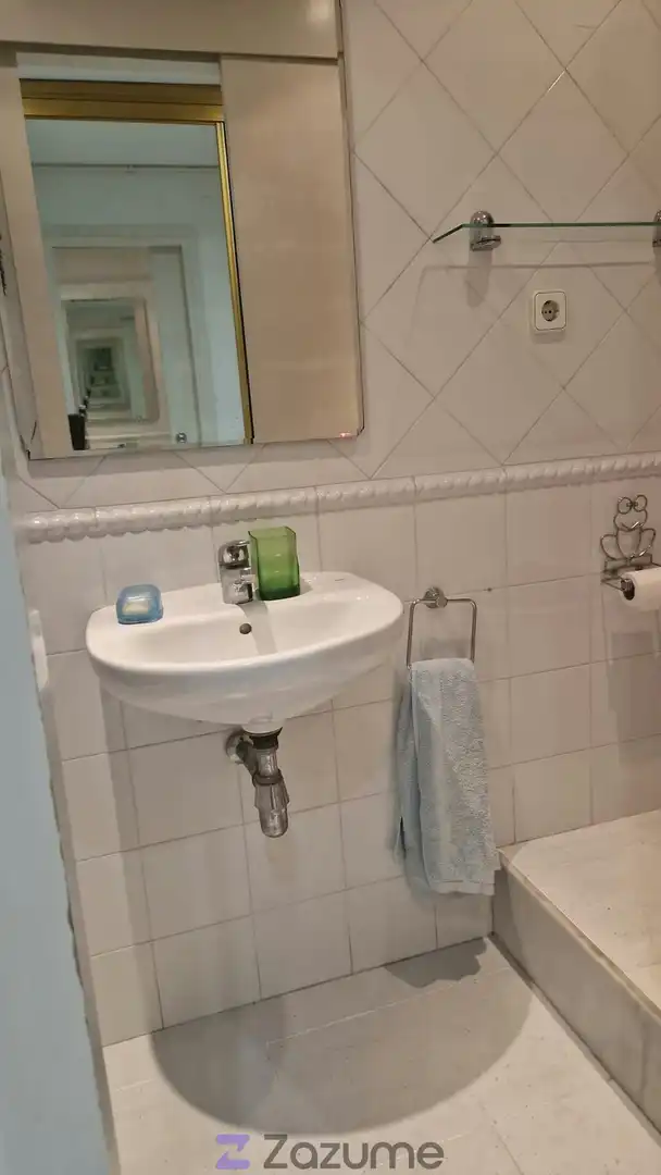 Flat for rent in Carrer de l'Olivera, El Poble Sec - Parc de Montjuïc