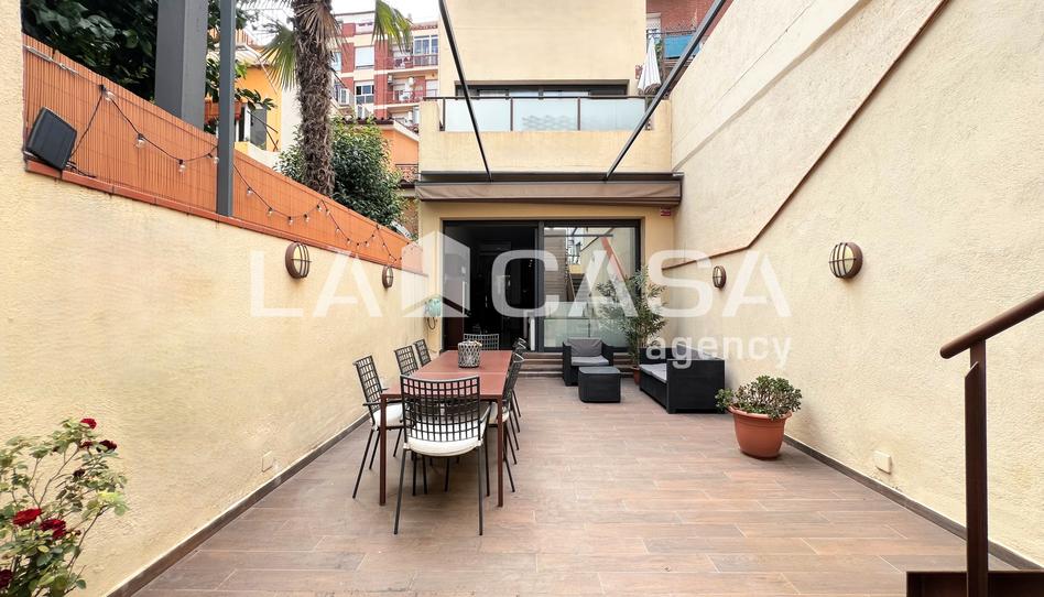 Photo 1 of House or chalet for sale in Sant Andreu de Palomar, Barcelona