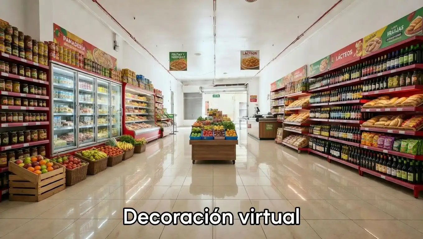 Local comercial en alquiler en Llombai, imagen 4