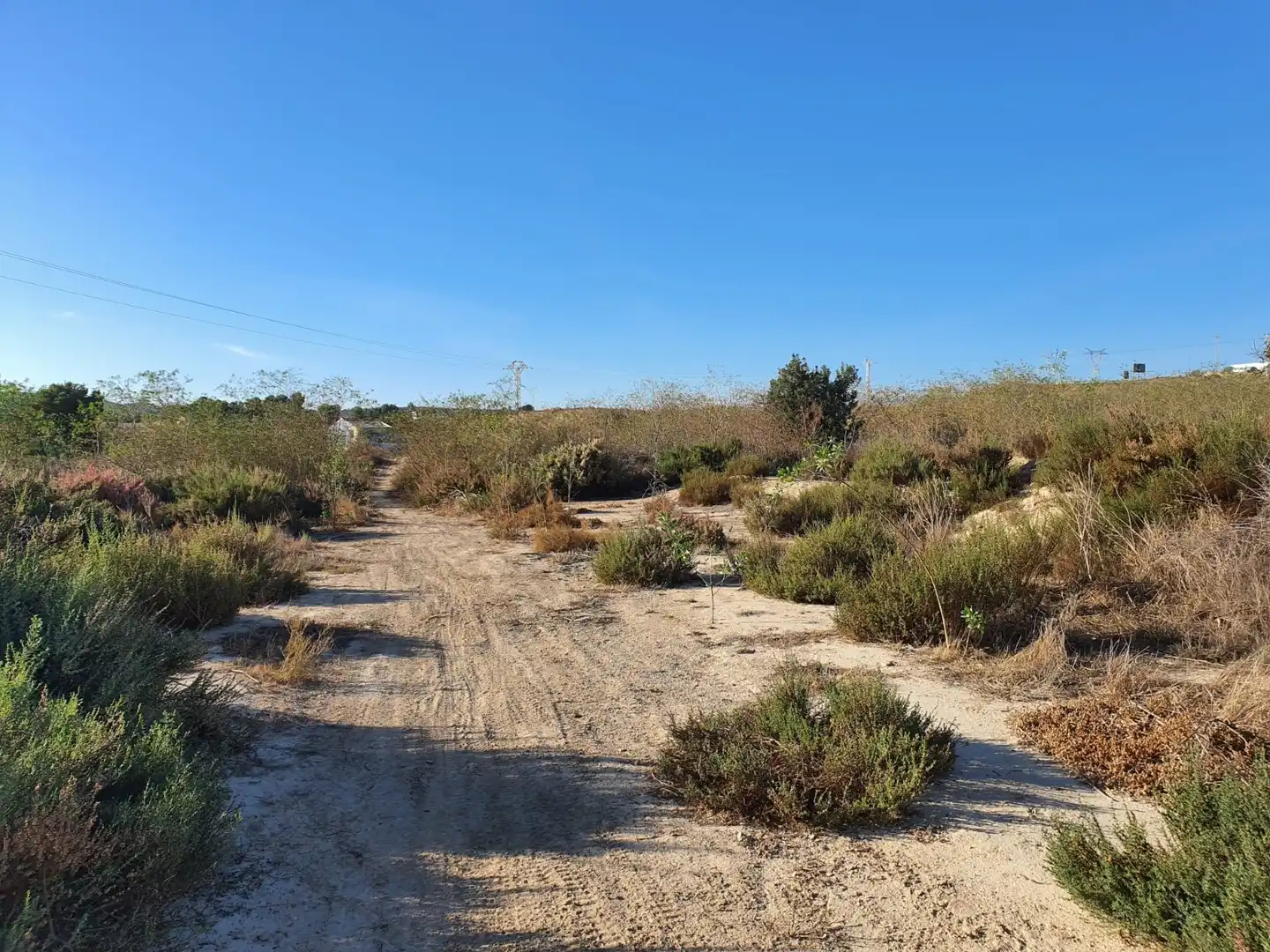 Residencial en venda en Alicante / Alacant