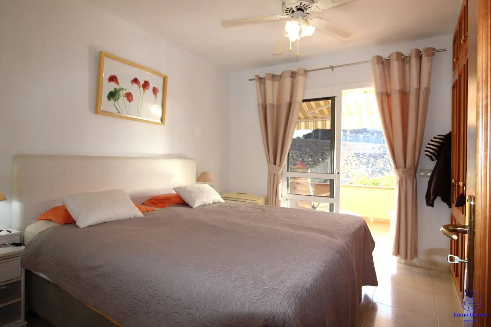 Appartement avec piscine à vendre à Callao Salvaje - Playa Paraíso, imagen 13
