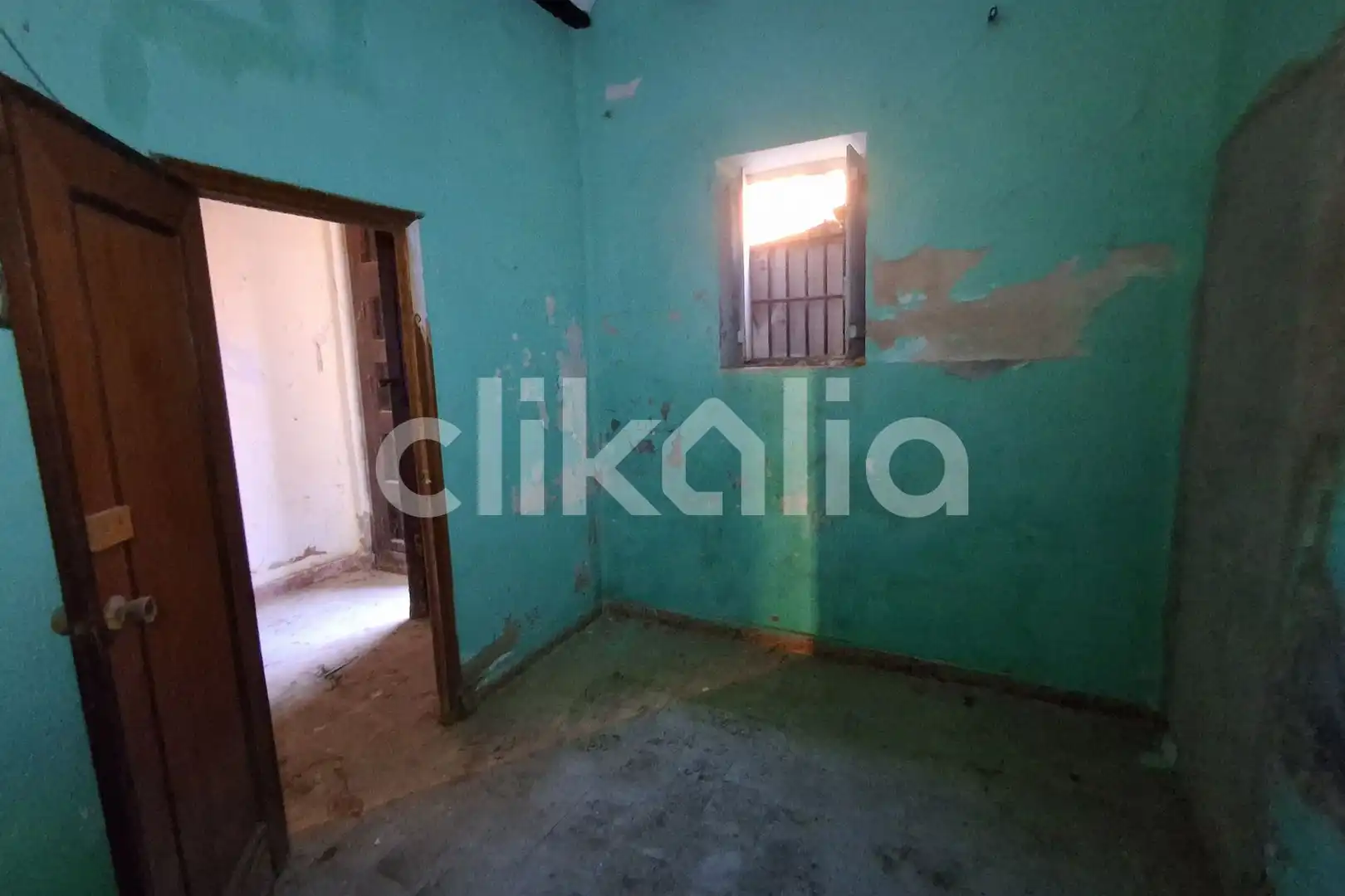 Habitación de Casa o chalet en venta en Valencia con Terraza