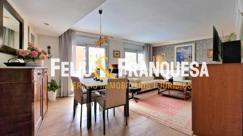 Foto 2 de Pis en venda a D'adrià Gual, Roquetes - Can Magí, Sant Cugat del Vallès