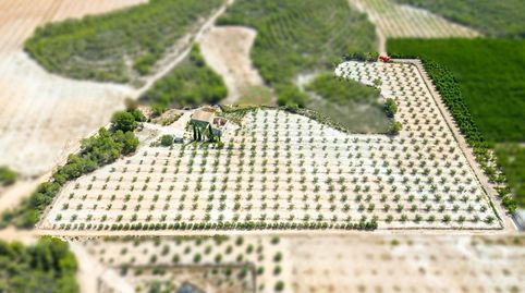 Parcela con Construcción en Paraje Mingrano, imatge 2