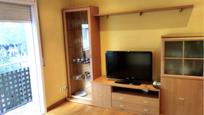 Living room of Flat for sale in Sabadell  with Air Conditioner and Balcony