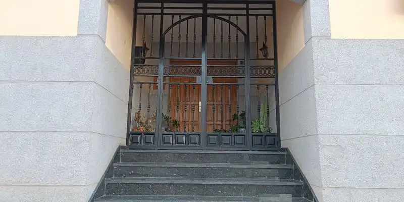 Casa o xalet en venda en Arucas amb Terrassa, Traster i Moblat