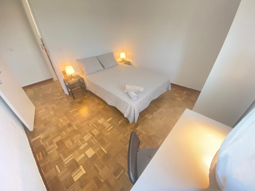 Flat to share in Calle Hornero, 12, Opañel
