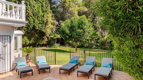 Foto 3 de Casa o chalet de alquiler en Las Lomas de Río Verde, Marbella