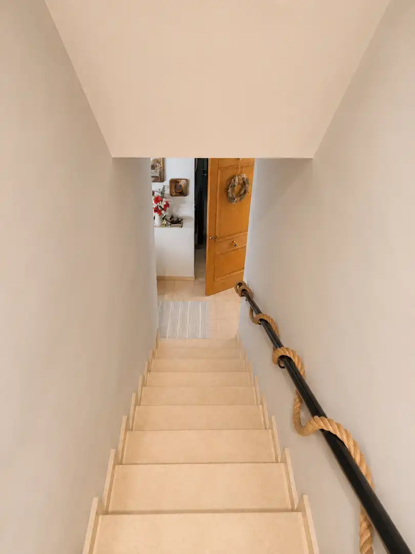 Duplex con ascensore in vendita a Calle Alfonso XII, imagen 3