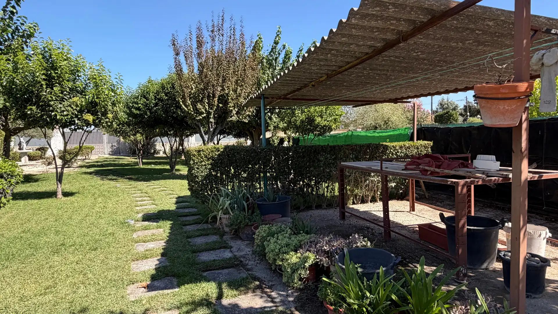 Residential land for sale in Calle Río Záncara 10, imagen 11