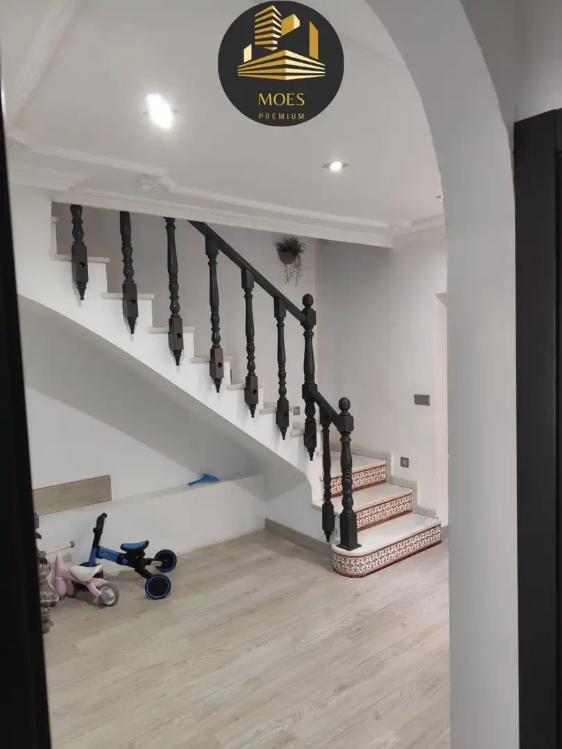 Duplex with terrace for sale in Jamilena, imagen 23