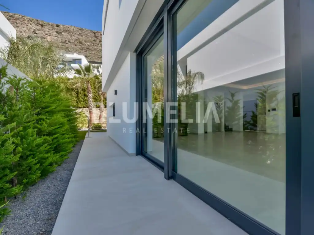Casa amb terrassa en venda a Golf Bahía, imagen 62