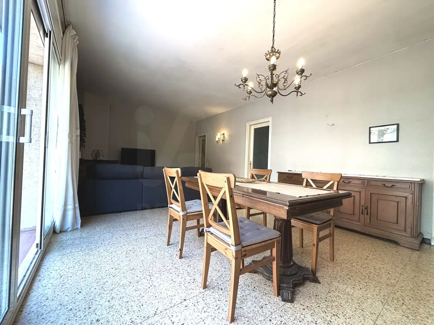 Appartamento in vendita a Centre - Sant Oleguer, imagen 3