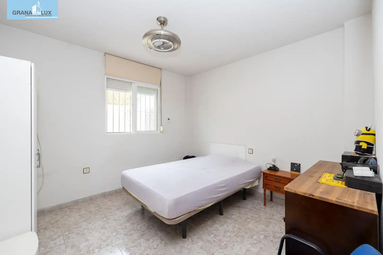 Chalet en venta en Calle Via Flavia, imagen 33