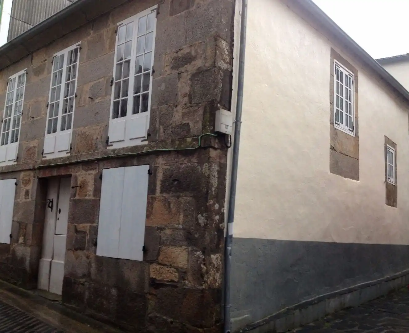 Haus mit Terrasse zum Verkauf in Rua do Campo de San Xoan, imagen 10