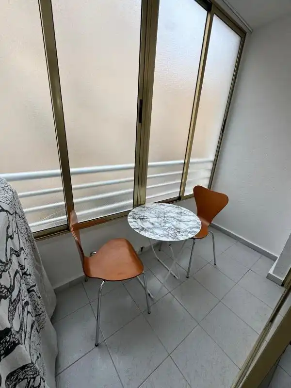 Studio avec ascenseur à vendre à Calle Monteagudo, imagen 20
