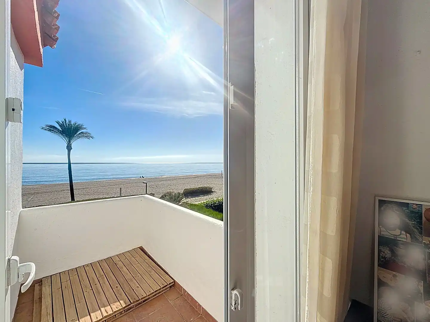 Habitatge amb piscina en venda a Marina de Casares, imagen 24