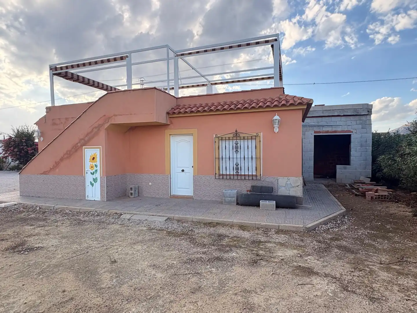 Villa avec piscine à vendre à Albatera, imagen 51
