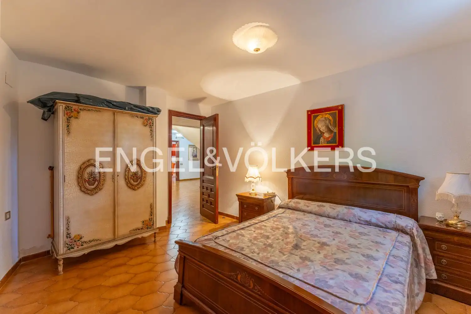 Casa con piscina en venta en Casas Verdes, imagen 57