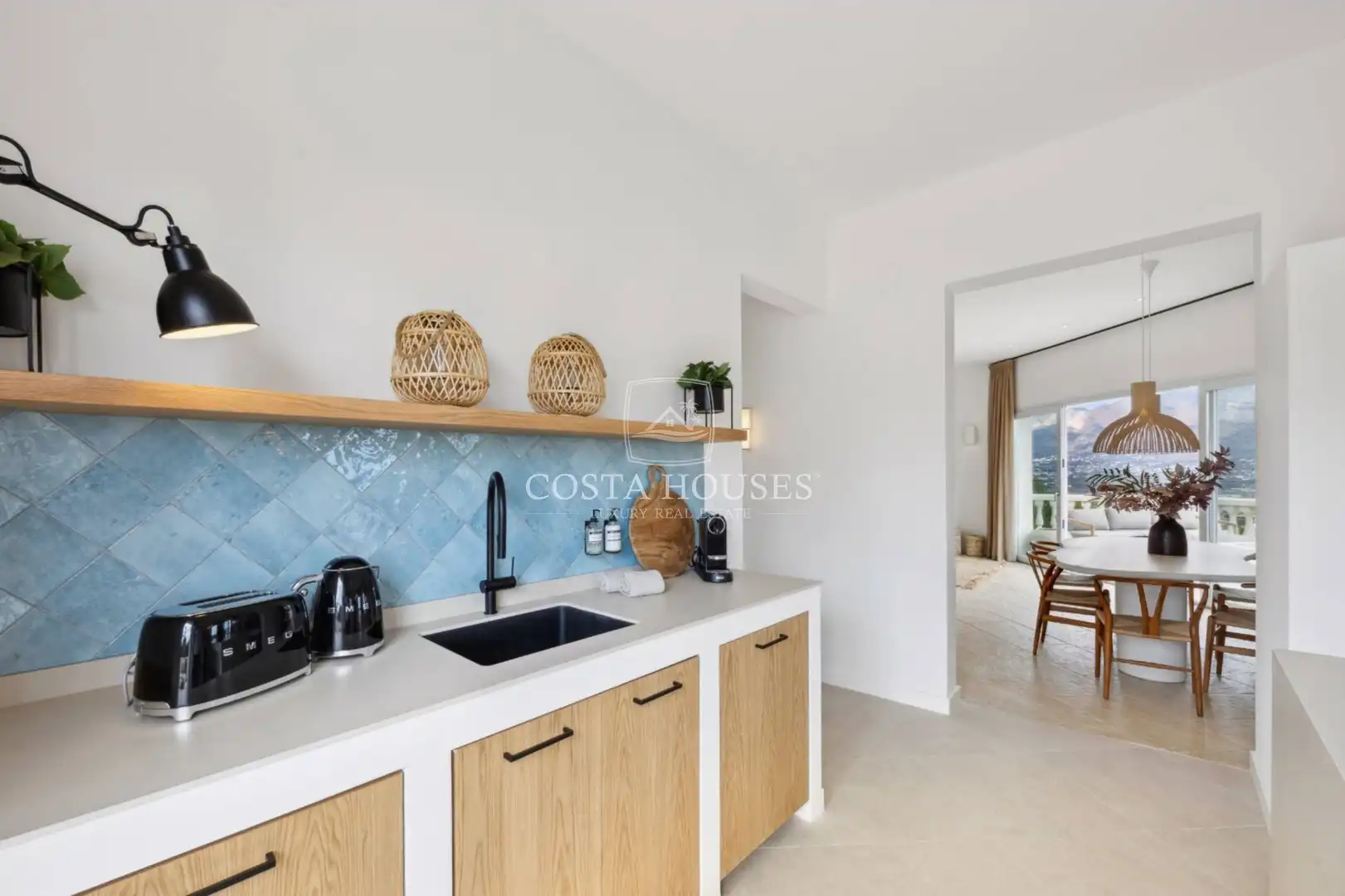 Villa avec terrasse à vendre à Camino de Tarradolas, imagen 29