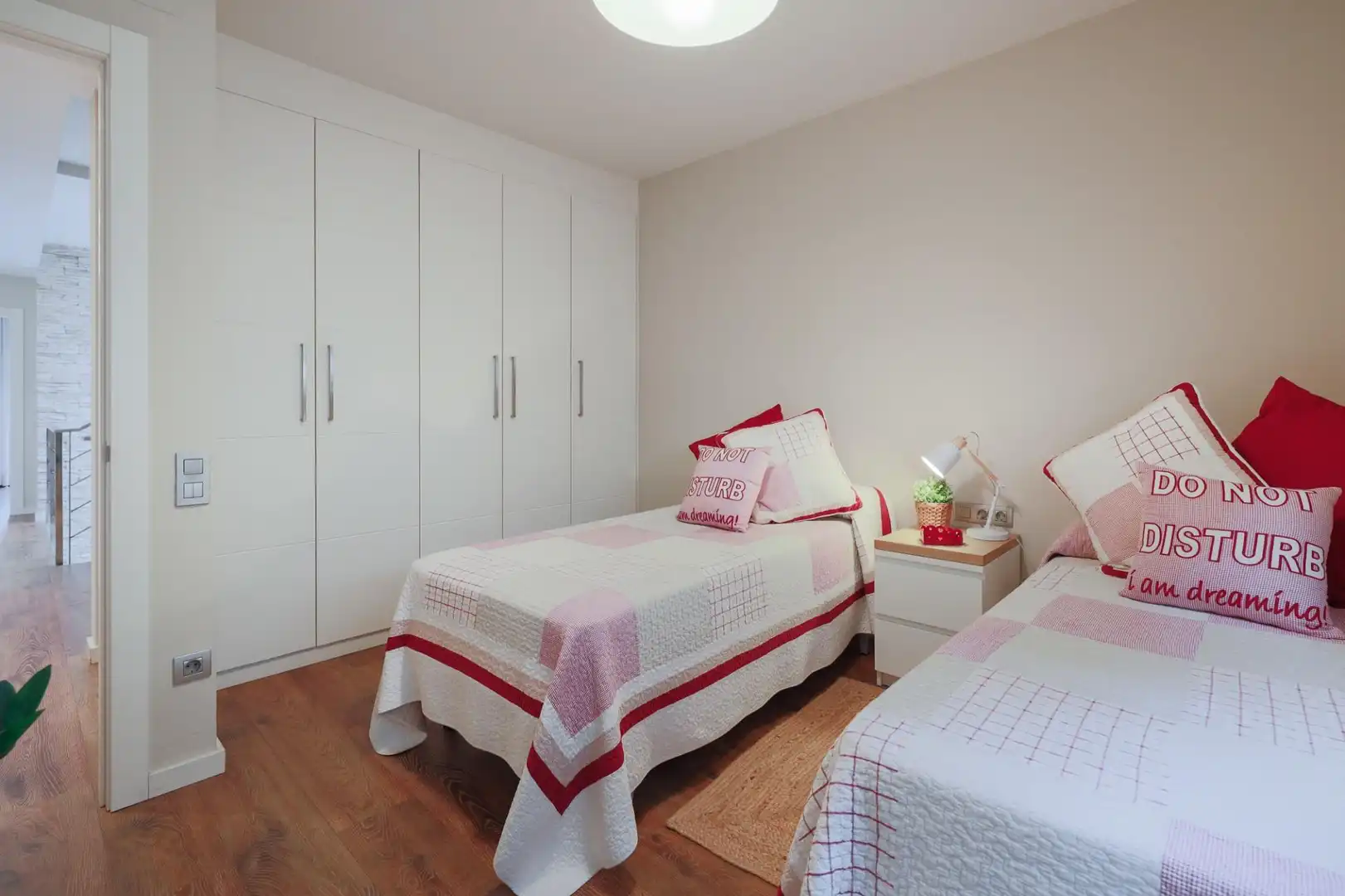 Habitación de Casa o chalet en venta en Vilassar de Dalt con Aire acondicionado, Calefacción y Jardín privado