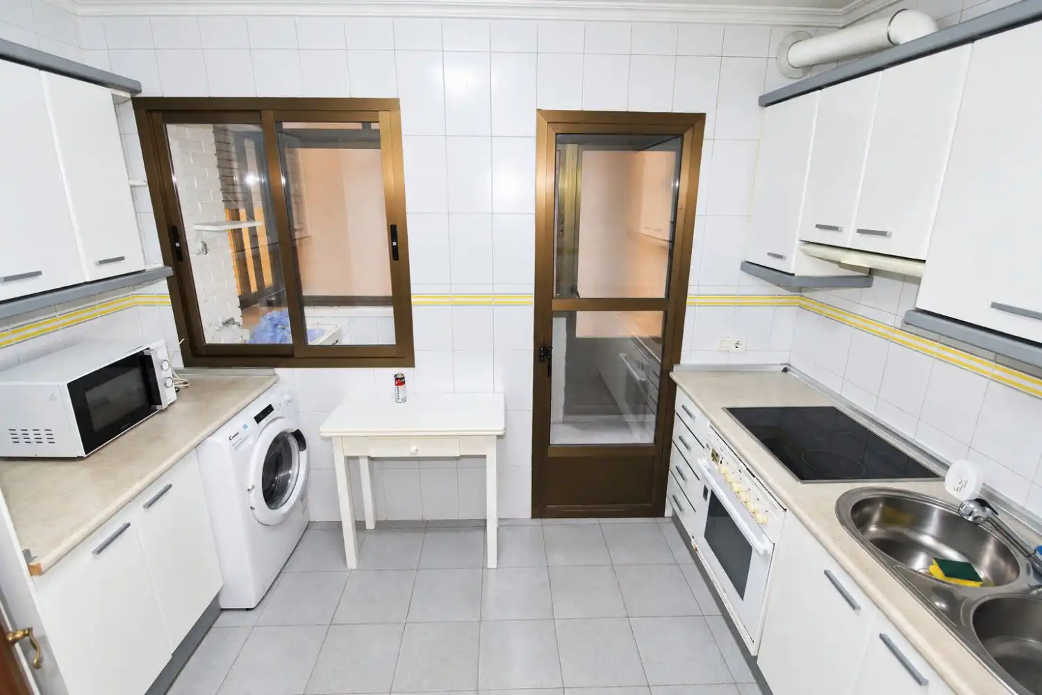 Appartement avec ascenseur à vendre à La Morería, imagen 4