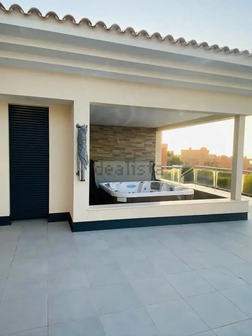 Villa mit Pool zum Verkauf in Altea la Vella, imagen 4