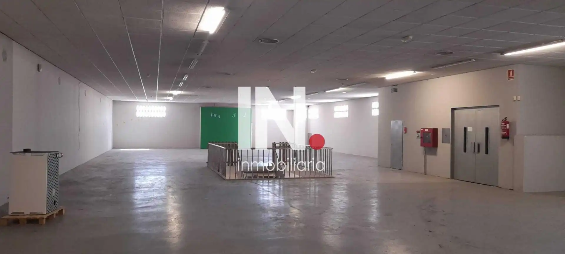 Industriegebäude zur Miete in Tàrrega, imagen 16