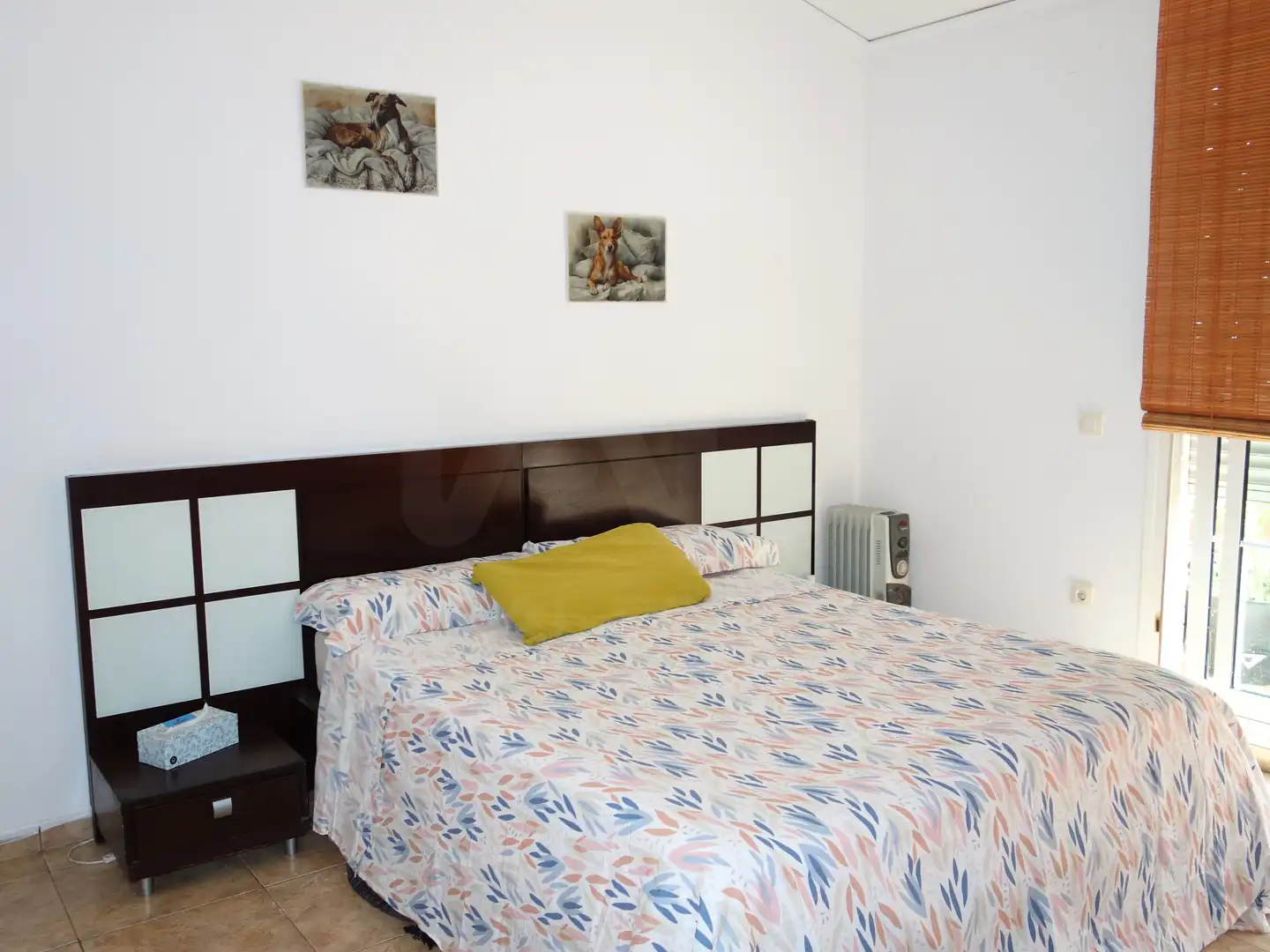 Casa aparellada en venda a Les Boqueres - Santa Quiteria, imagen 10