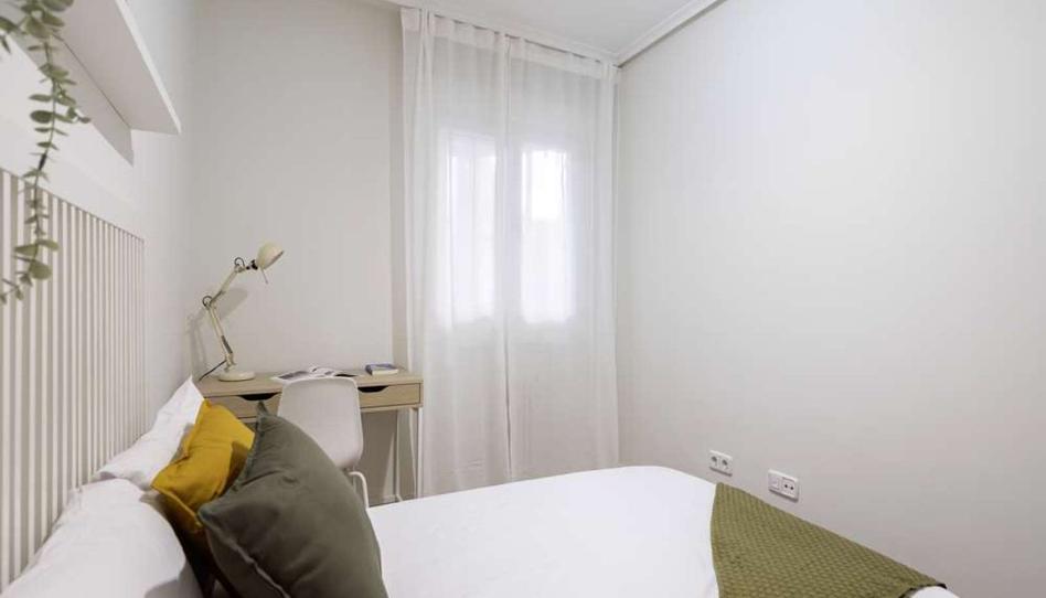 Foto 1 de Pis per a compartir a Gaztambide, Madrid