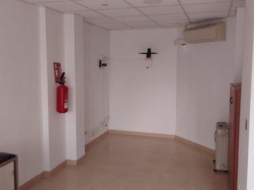 Oficina en venda a SOLER
