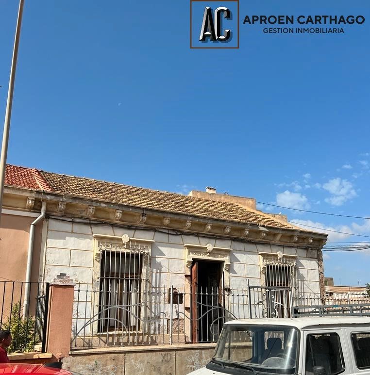 Casa o xalet en venda a Calle Martínez Navarro, Los Dolores, Cartagena ciudad
