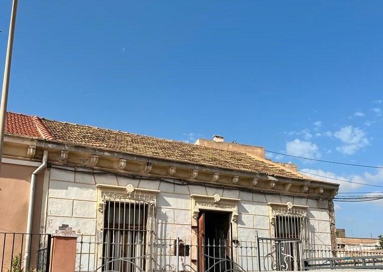 Foto 1 de Casa o xalet en venda a Calle Martínez Navarro, Los Dolores, Murcia