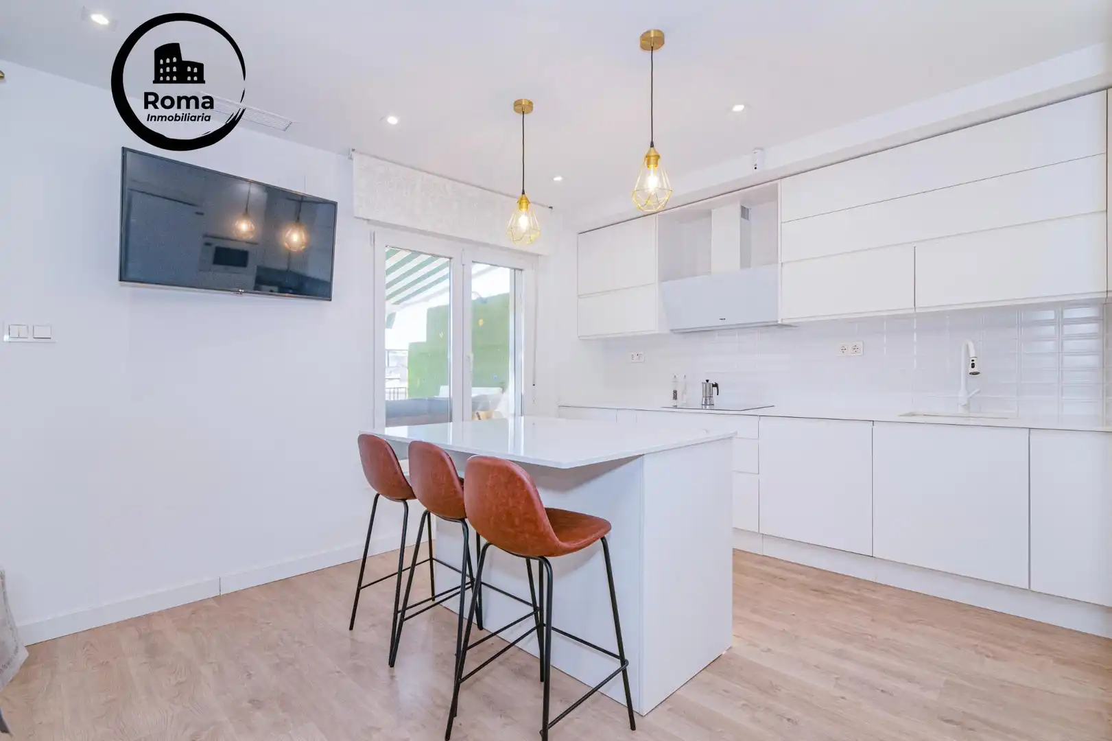 Pis amb ascensor en venda a Centro, imagen 5