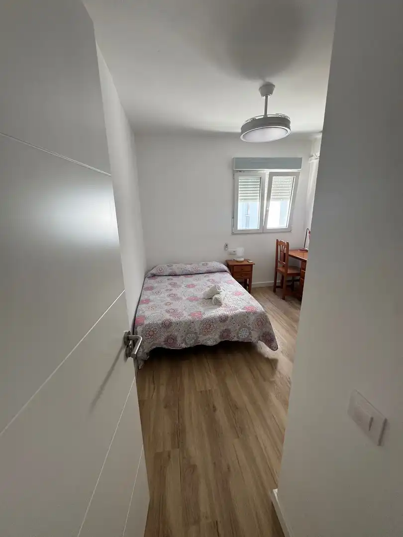 Bedroom of Buildings for sale in Málaga