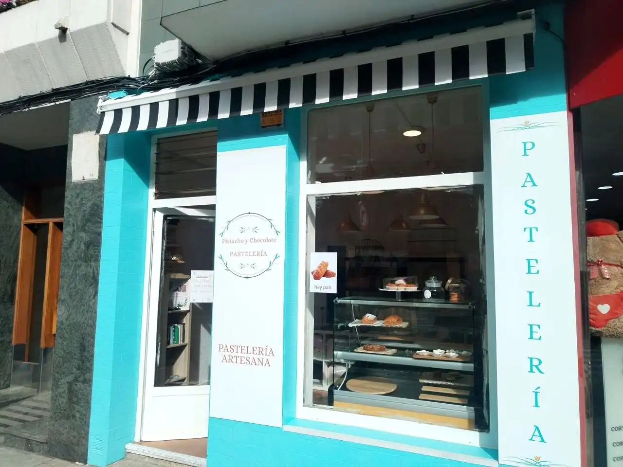 Business premises for transfer in Ramón Y Cajal 29, imagen 6