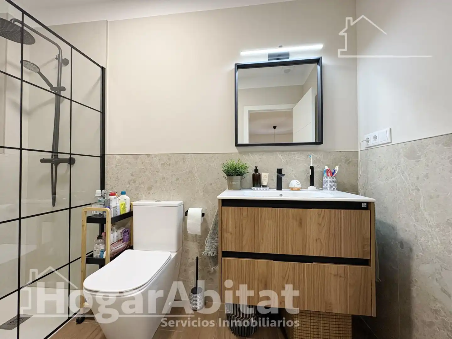 Wohnung zum Verkauf in Calle Mayans y Ciscar, imagen 41