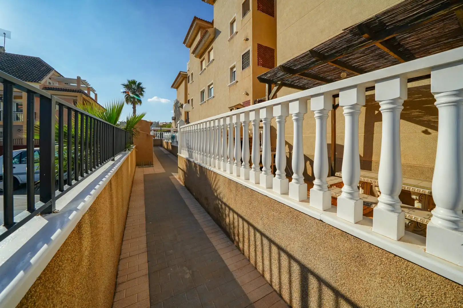 Apartments for rent in Orihuela, Alicante