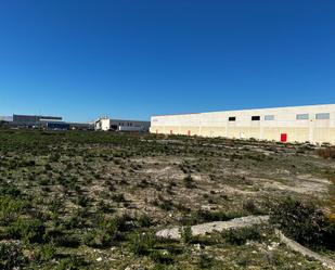 Terreny industrial en venda en El Puerto de Santa María