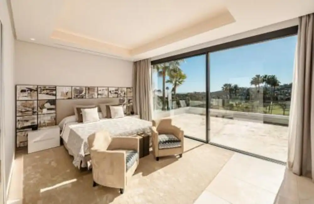 Maison avec piscine à vendre à PEZ AUSTRAL-NV ANDALUC G 10, imagen 11