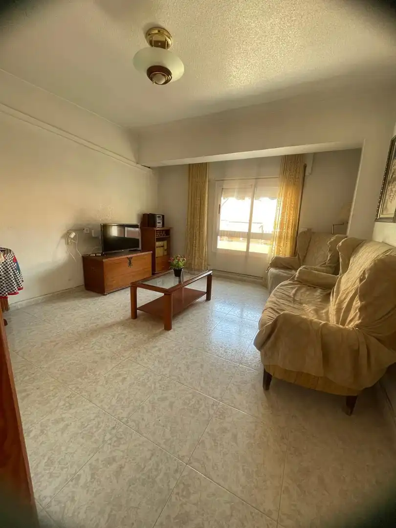 Piso con ascensor en venta en Centro, imagen 2