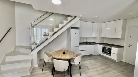 Foto 3 de Àtic en venda a Lomas de Cabo Roig - Los Dolses, Alicante