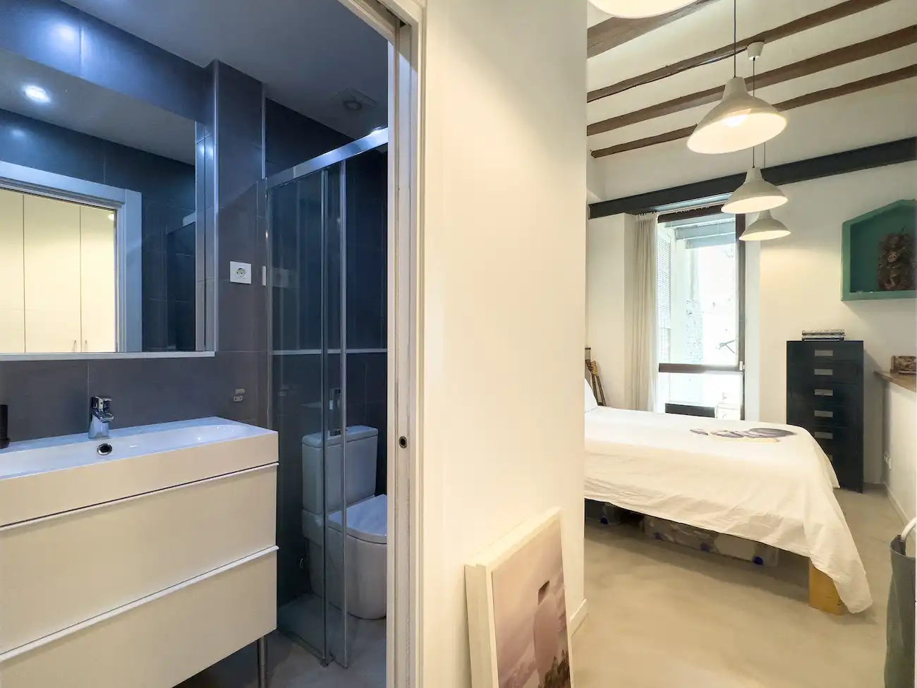 Wohnung mit Pool zum Verkauf in Carrer de Montserrat, imagen 7