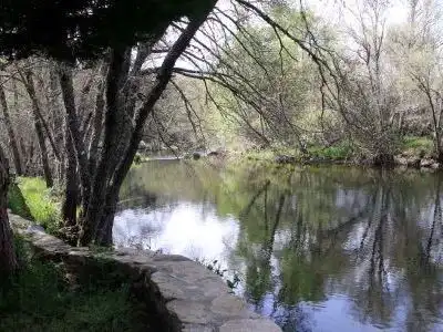 Maison avec jardin à vendre à Calle Reverendo Matías Castellano 139, imagen 5