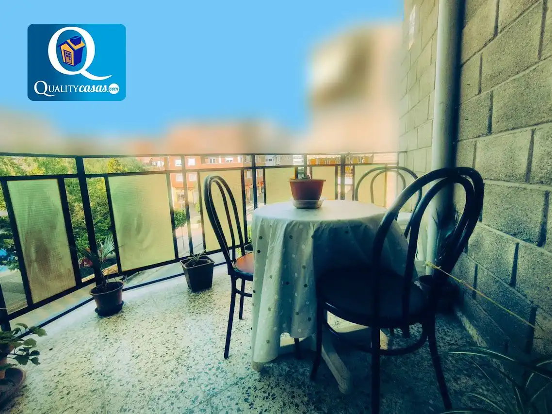 Piso en venta en Petrer