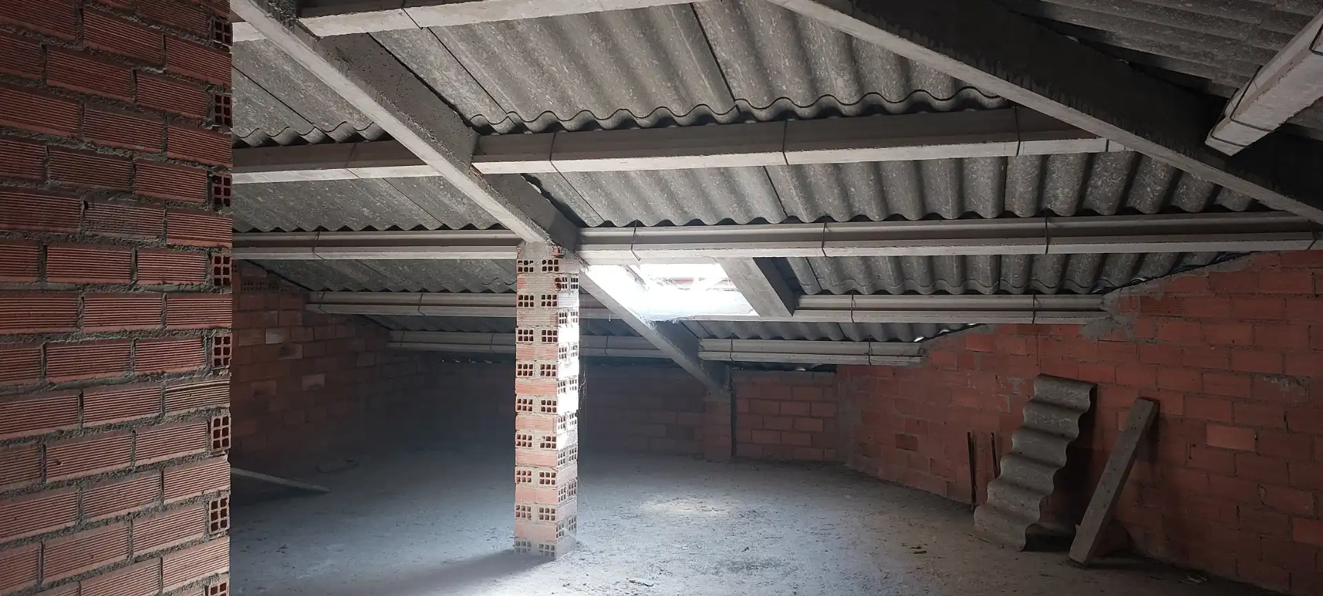 Edificio en venta en O Grove  