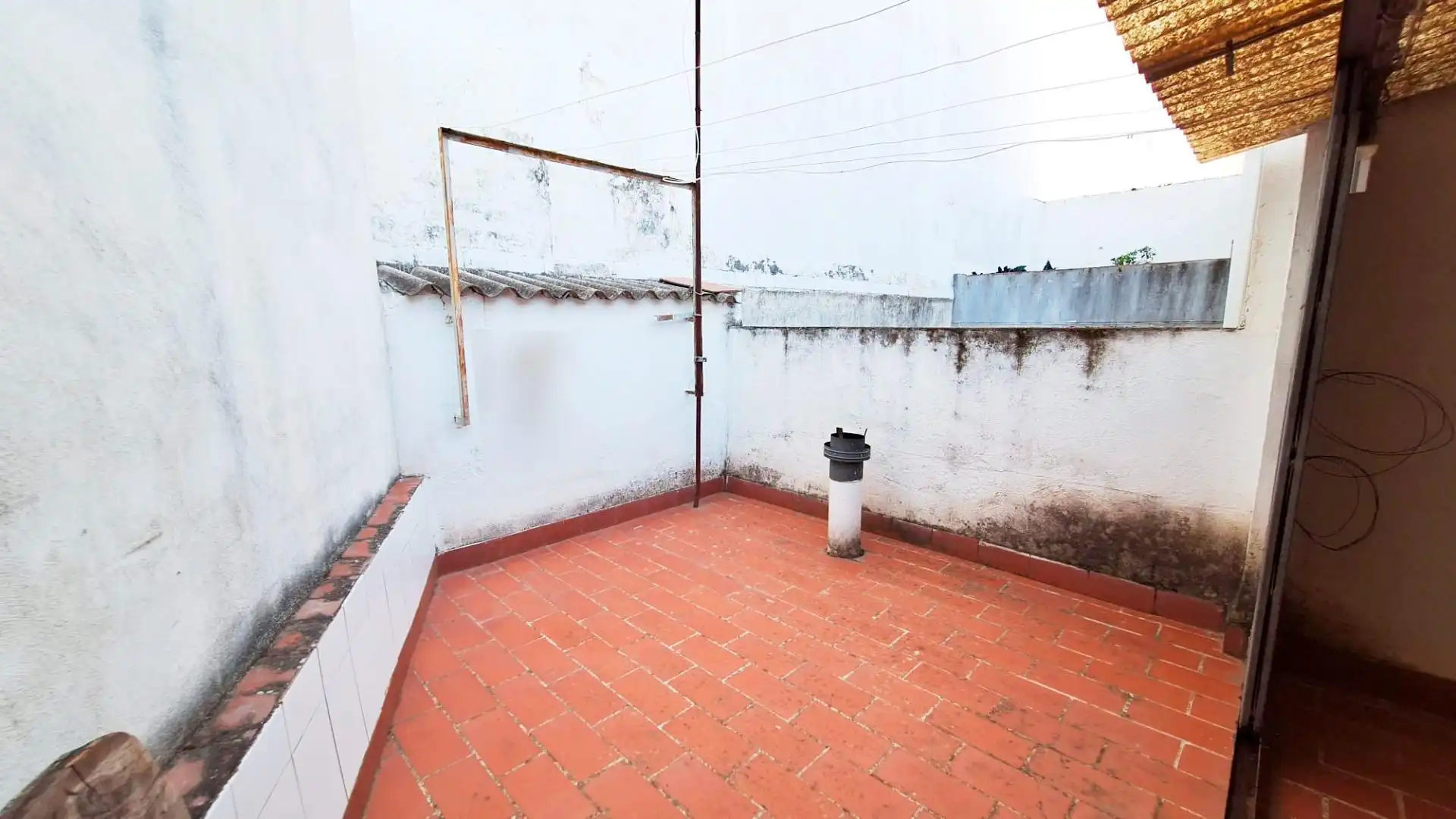 Terrassa de Casa o xalet en venda en Córdoba amb Terrassa i Traster